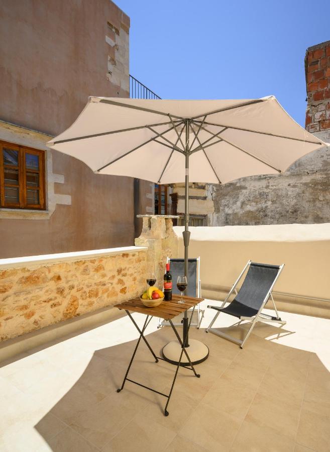 Apartmán Pennys House - 2 Separate Chania (Crete)